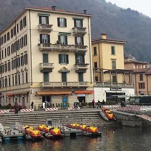 Al Porticciolo Di Sant'agostino Bed and breakfast